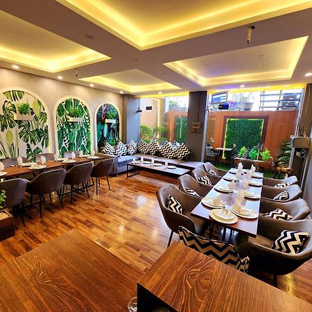 Motorway Majesty Suites Islamabad - Near Islamabad International Airport And Motorway Exterior foto